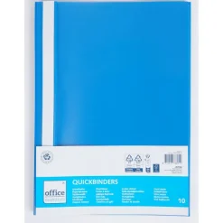 Office Essentials Snelhechters^ Bureau Accessoires