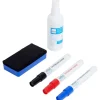Office Essentials Whiteboard Markerset^ Kleuren & Tekenen