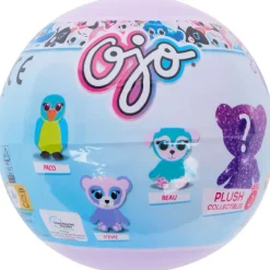 Harry Potter Ojo Pluchen Dier In Verrassingsbal^ Knuffels & Poppen