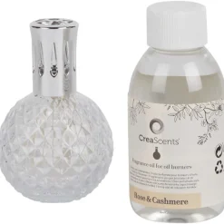 Merk Oliebranderset^ Woonaccessoires