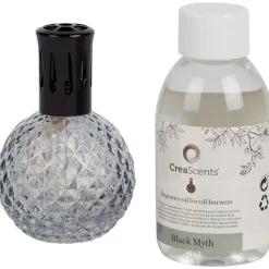 Merk Oliebranderset^ Woonaccessoires