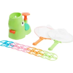 Mini Matters Olifant Vangspel^ Spellen