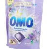 Omo Wascapsules Lavendel & Eucalyptus^ Afwas- & Wasmiddelen