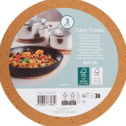 Kitchen Korner Onderzetter^ Placemats