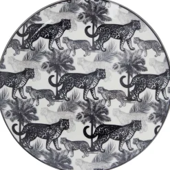 Merk Ontbijtbord Wild Living^ Servies