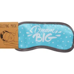 Kinzo Oogmasker^ Gezondheid