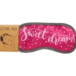 Kinzo Oogmasker^ Gezondheid