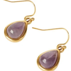 Merk Oorbellen Met Edelstenen^ Horloges & Sieraden