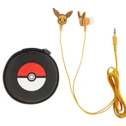 Nintendo Oordopjes^ Koptelefoons