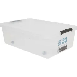 Merk Opbergbox Met Deksel^ Opbergboxen