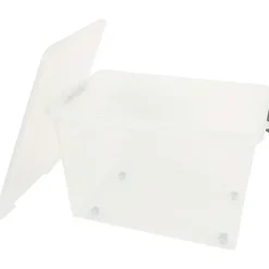 Merk Opbergbox Met Wieltjes^ Opbergboxen