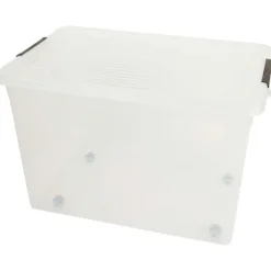 Merk Opbergbox Met Wieltjes^ Opbergboxen