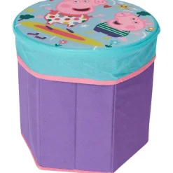 Merk Opbergpoef^ Opbergboxen