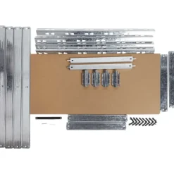 FERM Opbergrek^ Gereedschap