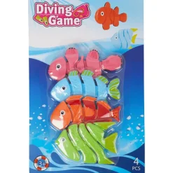 Intex Opduikspeelgoed^ Waterspeelgoed