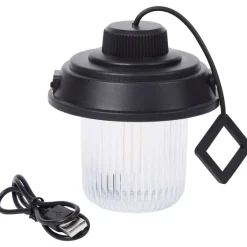 Froyak Oplaadbare Campinglamp^ Kampeerspullen