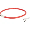 Merk Oplaadbare Led-Halsband^ Dierenbenodigdheden