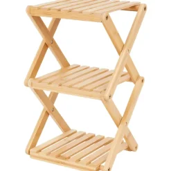 Merk Opvouwbaar Bamboerek^ Woonaccessoires