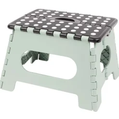 Merk Opvouwbaar Opstapkrukje^ Opbergboxen