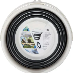 Scrub Daddy Opvouwbare Emmer^ Schoonmaakartikelen