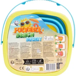 Intex Opvouwbare Emmer^ Waterspeelgoed