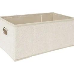 Merk Opvouwbare Opbergmand^ Woonaccessoires