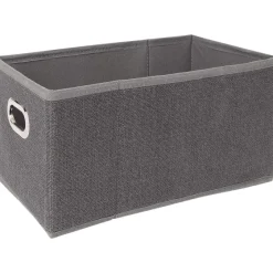 Merk Opvouwbare Opbergmand^ Woonaccessoires