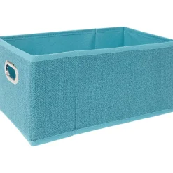 Merk Opvouwbare Opbergmand^ Woonaccessoires