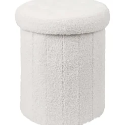 Merk Opvouwbare Opbergpoef^ Woonaccessoires
