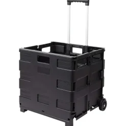 Action Opvouwbare Trolley^ Koffers