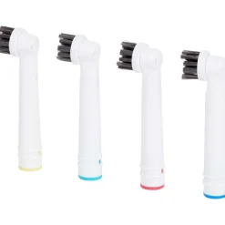 Colgate Opzetborstels Houtskool^ Mondverzorging