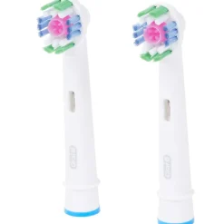 Oral-B 3D White Opzetborstels^ Mondverzorging