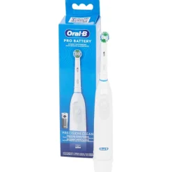 Oral-B Elektrische Tandenborstel Pro Battery^ Mondverzorging