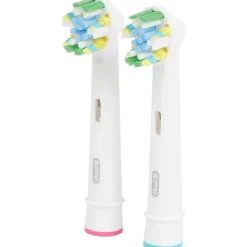 Oral-B Opzetborstels Floss Action^ Mondverzorging