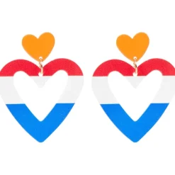 Merk Oranje Accessoires^ Horloges & Sieraden