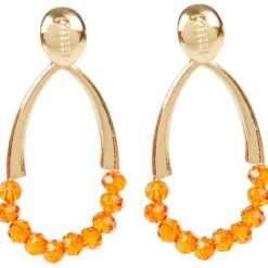 Merk Oranje Accessoires^ Horloges & Sieraden
