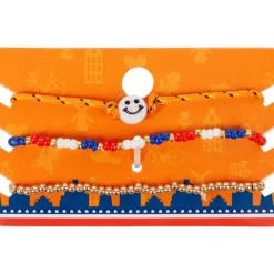 Merk Oranje Accessoires^ Horloges & Sieraden