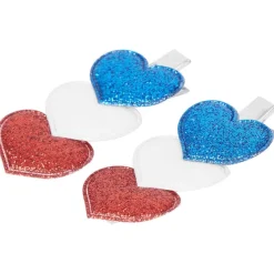 Schrunchmiez Oranje Haaraccessoires^ Haaraccessoires