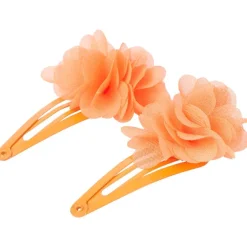Schrunchmiez Oranje Haaraccessoires^ Haaraccessoires