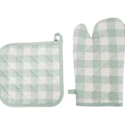 Rösle Ovenwant En Pannenlap^ Keukengerei