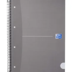 Oxford Projectboek^ Papier & Schriften