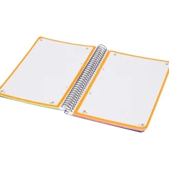 Oxford Projectboek^ Papier & Schriften