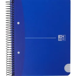 Oxford Projectboek^ Papier & Schriften