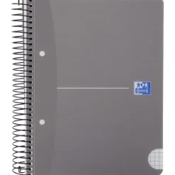 Oxford Projectboek^ Papier & Schriften