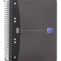 Oxford Projectboek A5^ Papier & Schriften