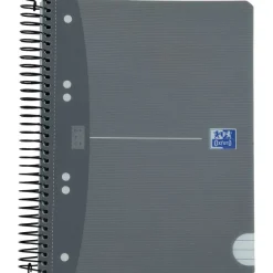 Oxford Projectboek A5^ Papier & Schriften