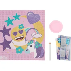 Disney Paillettenkunstwerk^ Knutselen