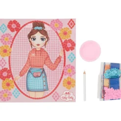 Disney Paillettenkunstwerk^ Knutselen