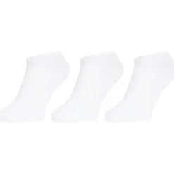 Pairz Sneakersokken^ Beenmode