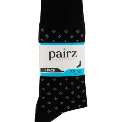 Pairz Sokken^ Beenmode